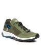 Salomon Обувки Tech Amphib 4 416126 Olivine/Olive Night/Legion Blue - Mera.bg