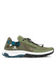 Salomon Обувки Tech Amphib 4 416126 Olivine/Olive Night/Legion Blue - Mera.bg