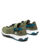 Salomon Обувки Tech Amphib 4 416126 Olivine/Olive Night/Legion Blue - Mera.bg