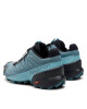 Salomon Маратонки за бягане Speedcross 5 Wide W 414631 20 V0 Син - Mera.bg