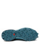 Salomon Маратонки за бягане Speedcross 5 Wide W 414631 20 V0 Син - Mera.bg