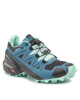 Salomon Обувки Speedcross 5 Gtx GORE-TEX 416127 20 V0 Black/mallard Blue/Yucca - Mera.bg