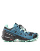 Salomon Обувки Speedcross 5 Gtx GORE-TEX 416127 20 V0 Black/mallard Blue/Yucca - Mera.bg