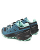 Salomon Обувки Speedcross 5 Gtx GORE-TEX 416127 20 V0 Black/mallard Blue/Yucca - Mera.bg