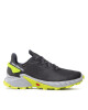 Salomon Обувки Alphacross 4 Gtx GORE-TEX 470667 26 V0 Ebony/Pearl Blue/Acid Lime - Mera.bg