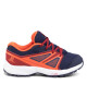 Salomon Обувки Sense J 408028 09 M0 Evening Blue/Red Dahlia/Cherry Tomato - Mera.bg