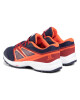Salomon Обувки Sense J 408028 09 M0 Evening Blue/Red Dahlia/Cherry Tomato - Mera.bg