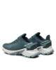 Salomon Маратонки за бягане Alphacross 4 L47116700 Син - Mera.bg
