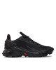 Salomon Маратонки за бягане Alphacross 4 W 470642 20 W0 Черен - Mera.bg