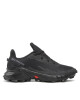 Salomon Маратонки за бягане Alphacross 4 W 470642 20 W0 Черен - Mera.bg