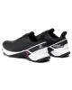 Salomon Обувки Alphacross 407319 27 V0 Black/White/Monument - Mera.bg