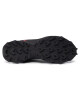 Salomon Обувки Alphacross 407319 27 V0 Black/White/Monument - Mera.bg