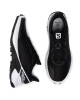 Salomon Обувки Alphacross 407319 27 V0 Black/White/Monument - Mera.bg