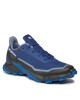 Salomon Обувки Alphacross 5 Gtx 473092 29 W0 Blue Print/Lapis Blue/White - Mera.bg