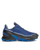Salomon Обувки Alphacross 5 Gtx 473092 29 W0 Blue Print/Lapis Blue/White - Mera.bg