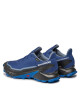 Salomon Обувки Alphacross 5 Gtx 473092 29 W0 Blue Print/Lapis Blue/White - Mera.bg