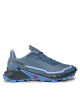 Salomon Маратонки за бягане Alphacross 5 W 473135 22 W0 Син - Mera.bg