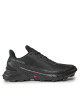 Salomon Маратонки за бягане Alphacross 5 473131 27 W0 Черен - Mera.bg
