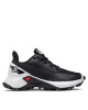 Salomon Маратонки за бягане Alphacross Blast J 411161 09 W0 Черен - Mera.bg