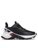 Salomon Маратонки за бягане Alphacross Blast J 411161 09 W0 Черен - Mera.bg