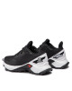 Salomon Маратонки за бягане Alphacross Blast J 411161 09 W0 Черен - Mera.bg