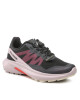 Salomon Обувки Hypulse W 415953 20 W0 Black/Quail/Rainy Day - Mera.bg