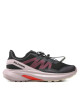 Salomon Обувки Hypulse W 415953 20 W0 Black/Quail/Rainy Day - Mera.bg