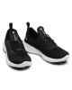 Salomon Маратонки за бягане Sense Feel 2 W 412760 20 W0 Черен - Mera.bg