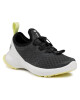 Salomon Обувки Sense Flow J 413031 09 W0 Ebony/White/Charlock - Mera.bg