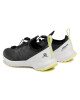Salomon Обувки Sense Flow J 413031 09 W0 Ebony/White/Charlock - Mera.bg