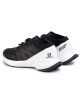 Salomon Обувки Sense Flow W 409668 21 W0 Black/White/Black - Mera.bg