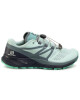 Salomon Обувки Sense Ride 2 W 406776 21 V0 Icy Morn/Navy Blazer/Electric Green - Mera.bg