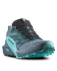 Salomon Обувки Sense Ride 5 Gore-Tex L47147400 Carbon/Blue Radiance/China Blue - Mera.bg