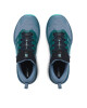 Salomon Обувки Sense Ride 5 Gore-Tex L47147400 Carbon/Blue Radiance/China Blue - Mera.bg