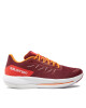 Salomon Обувки Spectur 415897 27 M0 Biking Red/Vibrant Orange/Purple Heather - Mera.bg