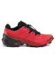 Salomon Обувки Speedcross 5 409680 28 G0 Barbados Cherry/Black/Red Dahlia - Mera.bg