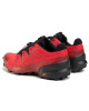 Salomon Обувки Speedcross 5 409680 28 G0 Barbados Cherry/Black/Red Dahlia - Mera.bg