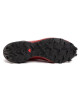 Salomon Обувки Speedcross 5 409680 28 G0 Barbados Cherry/Black/Red Dahlia - Mera.bg