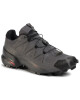 Salomon Обувки Speedcross 5 410429 28 G0 Magnet/Black/Phantom - Mera.bg