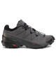 Salomon Обувки Speedcross 5 410429 28 G0 Magnet/Black/Phantom - Mera.bg