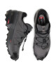 Salomon Обувки Speedcross 5 410429 28 G0 Magnet/Black/Phantom - Mera.bg