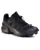 Salomon Маратонки за бягане Speedcross 5 Gtx W GORE-TEX 407954 25 V0 Черен - Mera.bg