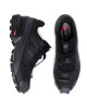 Salomon Маратонки за бягане Speedcross 5 Gtx W GORE-TEX 407954 25 V0 Черен - Mera.bg