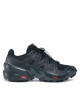 Salomon Маратонки за бягане Speedcross 6 GORE-TEX L41738600 Черен - Mera.bg