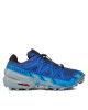 Salomon Маратонки за бягане Speedcross 6 GORE-TEX L47302000 Син - Mera.bg