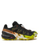 Salomon Маратонки за бягане Speedcross 6 Gore-Tex L47465400 Черен - Mera.bg