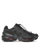 Salomon Маратонки за бягане Speedcross 6 L41737900 Черен - Mera.bg