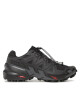 Salomon Маратонки за бягане Speedcross 6 L41737900 Черен - Mera.bg