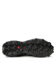 Salomon Маратонки за бягане Speedcross 6 L41737900 Черен - Mera.bg