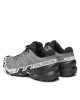 Salomon Маратонки за бягане Speedcross 6 L41738000 Сив - Mera.bg